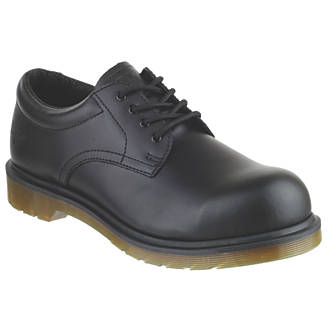 Chaussures de sécurité Dr Martens Icon 2216 noires pointure 44