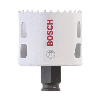 Scie-cloche bimétal HSS multi-matériaux Bosch 57mm