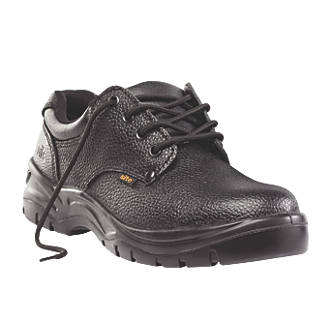 Chaussures de sécurité Site Coal noires taille 40