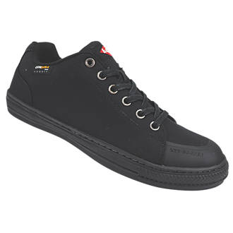 Chaussures de sécurité Lee Cooper LCSHOE149 noires pointure 46