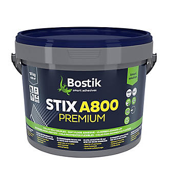 Colle sols souples Stix A800 Premium 18 kg