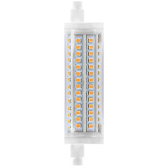 Ampoule LED linéaire LAP R7s 1 901lm 15W 118mm (4¾")
