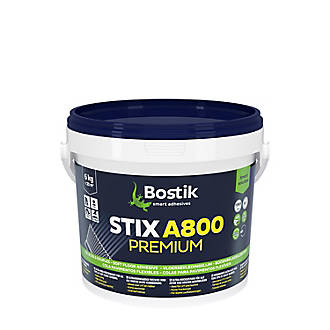 Colle sols souples Stix A800 Premium 6 kg