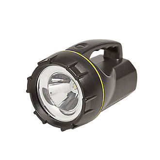 Projecteur rechargeable LED 150 lumens, 3W Essentials