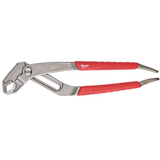 Pince multiprise Milwaukee 12" (300mm)
