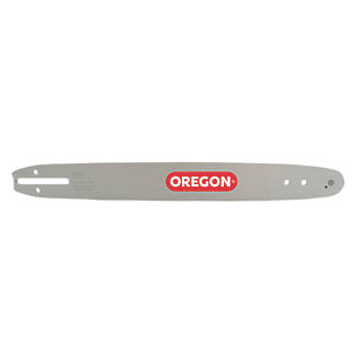 Support A041 de guide-chaîne pour tronçonneuse à double protection Oregon 16" (40cm)