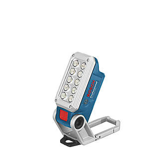 Lampe de travail à LED sans fil Bosch GLI DECILED 12V Li-ion - Sans batterie