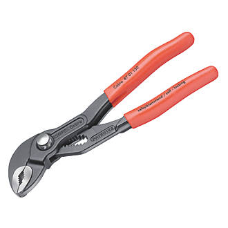 Pince multiprise Cobra Knipex 6" (150mm)