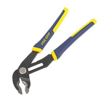 Pince multiprise Irwin Vise-Grip Pro-Touch 10"