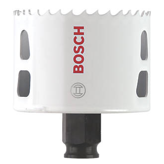 Scie-cloche bimétal HSS multi-matériaux Bosch 70mm