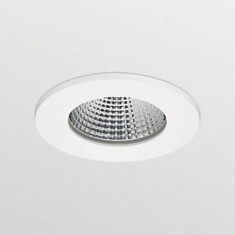 Spot LED blanc chaud 500lm 6W Philips