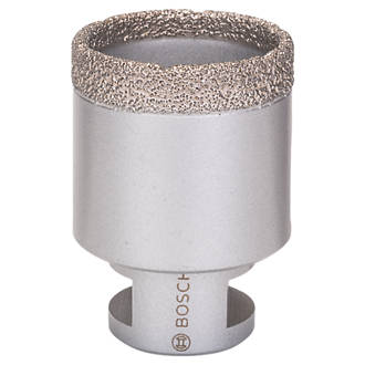 Fraise diamantée à sec Bosch 45 x 35mm