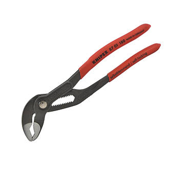 Pince multiprise Cobra Knipex 7" (180mm)