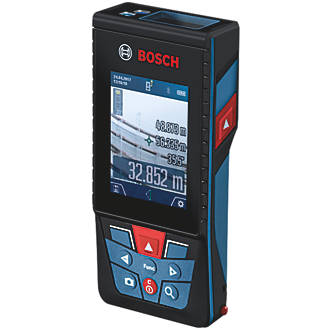 Télémètre laser Bosch GLM 120 C