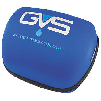 Boîtier pour masque respiratoire GVS Elipse SPM009