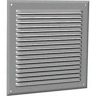 Ventilation réglable en aluminium Aldes 250 x 150mm