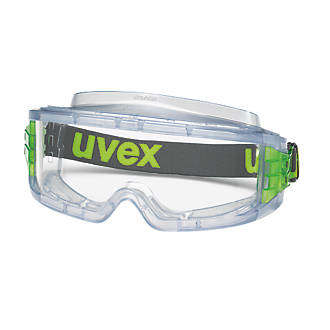 Lunettes de sécurité Uvex Ultravision