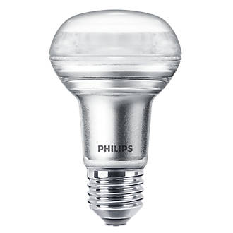 Ampoule LED Philips E27 R63 210lm 3W