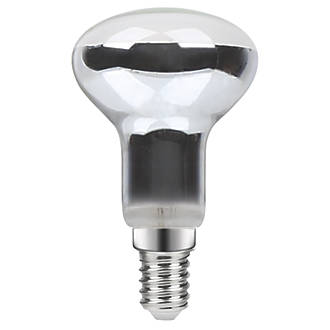 Ampoule LED à filament virtuel LAP E14 R50 470lm 4,9W