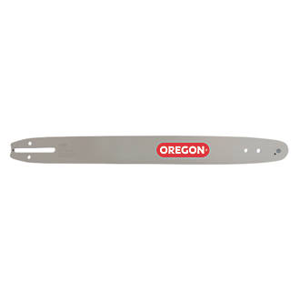 Support A041 de guide-chaîne pour tronçonneuse à double protection Oregon 18" (45cm)