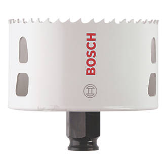 Scie-cloche bimétal HSS multi-matériaux Bosch 79mm