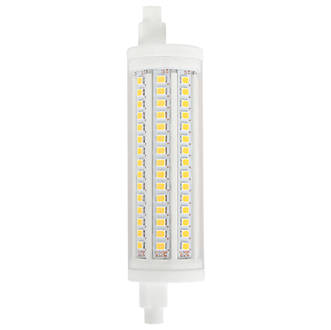 Ampoule LED linéaire LAP R7s 2 452lm 19W 118mm (4¾")
