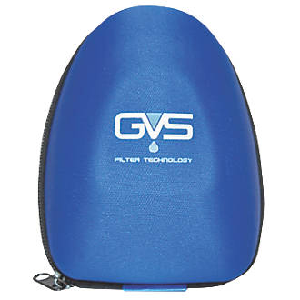 Mallette de transport pour masque respiratoire GVS Elipse SPM001