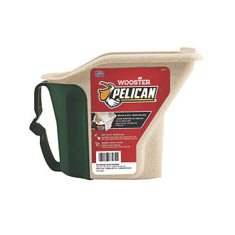 Bac à peinture portable Wooster Pelican 0,95L 