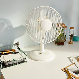 Ventilateur de table 345mm 220 - 240V, Air conditionné et ventilation