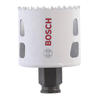 Scie-cloche bimétal HSS multi-matériaux Bosch 51mm