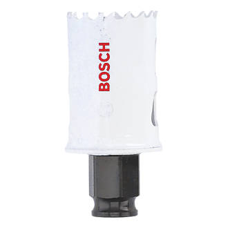 Scie-cloche bimétal HSS multi-matériaux Bosch 35mm