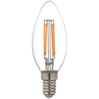 Ampoule LED E14 LAP 250lm 3W 