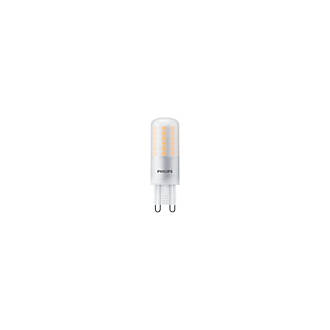 Ampoule LED capsule Philips CorePro G9 570lm 5W 220-240V