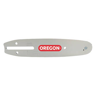 Support A041 de guide-chaîne d'outil multifonction pour tronçonneuse à double protection Oregon 8" (20cm)