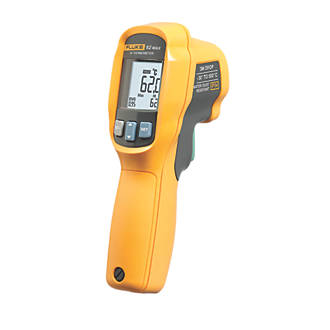 Thermomètre numérique sans contact infrarouge Fluke 62 MAX