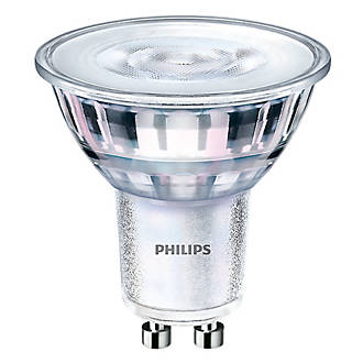 Spot LED CorePro Philips 5-50W GU10
