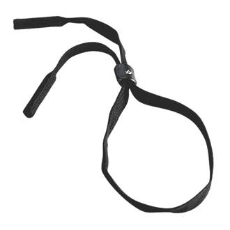 Cordon sport pour lunettes Bolle noir