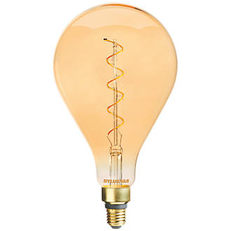 Ampoule LED Sylvania Vintage E27 A160 300lm 5,5W
