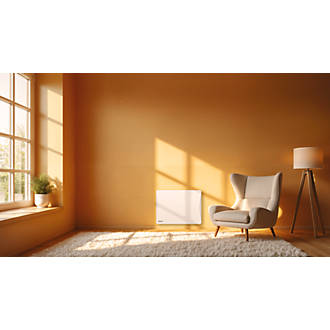 LI-Chauffage d'espace avec thermostat, radiateur électrique oscillant LI-Chauffage d'espace avec thermostat, radiateur électrique oscillant