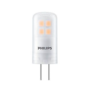 Ampoule LED capsule Philips G4 205lm 1,8W 12V