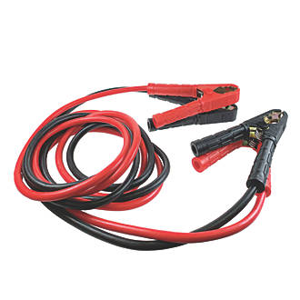 Câbles de démarrage 450A rouge / noir Maypole 3m