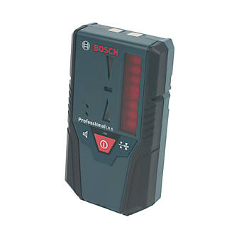 Récepteur laser LR6 Bosch