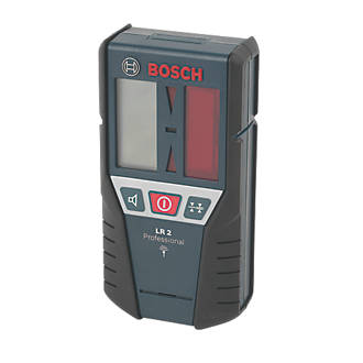 Récepteur laser LR2 Bosch