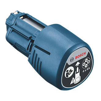 Bosch AA1 Adaptateur de batterie
