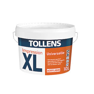 Sous-couche pour intérieur Tollens 10L