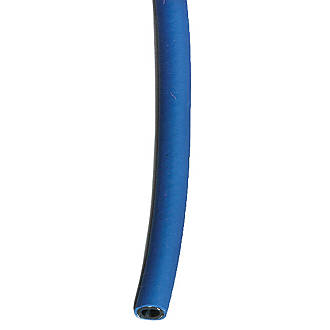 Tuyau de soudage bleu 6,3mm x 5m Castolin