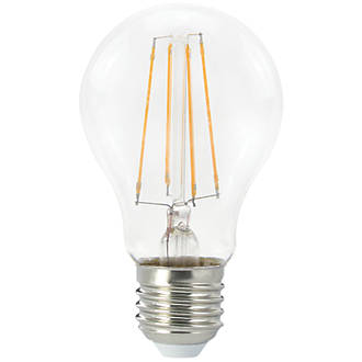 Ampoule LED GLS E27 LAP 470lm 5,5W 